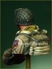 Young Miniatures YM1824 US Paratroopers 82nd Airborne Normandy 1944 1/10